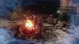 Dragon Age Inquisition Firestarter Achievement/Trophy Guide