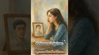 ฉันรักเธอจนลืมรักตัวเอง