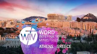 31 AUGUST 2025 - WIN GREECE