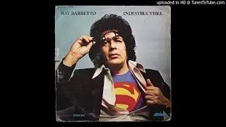 Vive y vacila - Ray Barreto