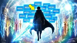 When The SUPREME Sword Master Wakes Up In The Body Of A Loser And Awakens ALL His Skills In Him