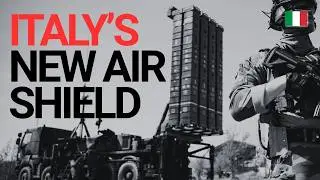 Italy’s SAMPT NG & GRIFO Air Defense Network Explained