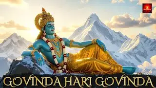 LIVE - கோவிந்தா ஹரி கோவிந்தா | திருப்பதி வெங்கடேசா பக்திப் பாடல் | சனிக்கிழமை விசேஷம் | OM NARAYANA