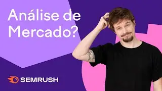 Como fazer ANÁLISE de MERCADO para sua estratégia de Marketing Digital