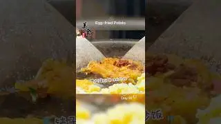 Day 14: Arrived in Guizhou. Huaxi Cross Street, Huaxi Beef Rice Noodle, Huaxi Park, Minsheng Road.