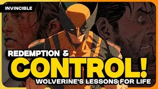 Logan&rsquo;s Journey: How to Find Redemption & Take Control of Your Dreams
