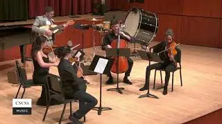 Expresiones Chamber Quintet, Pasivo by Luis Sanz