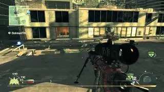 Satanibis first evar monty!