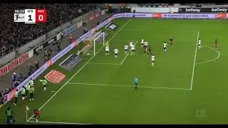 Stuttgart vs Mainz 2-1 | Bundesliga 2021/22 | Match Highlights HD