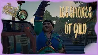 Sea of Thieves - Wild Rose