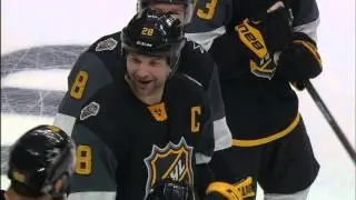Gotta See It: Scott announced as All-Star MVP