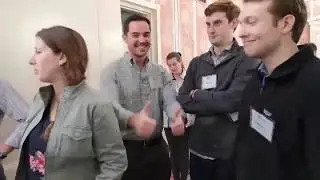 The SMU Cox Disney Institute - December 2018