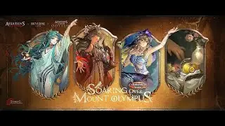 Special Version - New Character Skins Showcase [Reverse 1999]