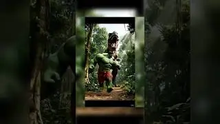 Hulk !Hindi funny cartoon 🤣#shorts#ai#hulk#cartoon#viral
