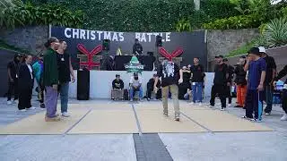 Openstyle 2vrs2 || MaGk y Ares vrs Posada y Erick || Top16 || CB2022