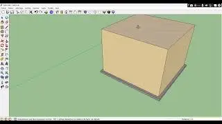 Comment dessiner un abri de jardin en 3D
