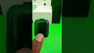 fitpro company watch  in charging