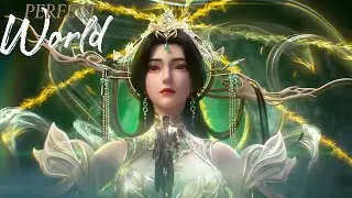 ENG SUB | Perfect World |  EP220-225！Shi Hao's display of Willow Magic shocked everyone!