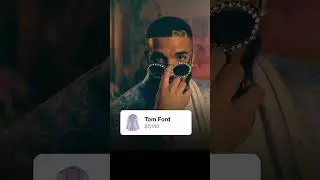 Drake, Future & Young Thug outfits in 