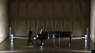 The 48th PAN Music Festival Georg Friedrich Haas 