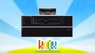 ko0x - Free Kraken - ᕕ(ᐛ)ᕗ Chiptune - 8Bit