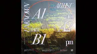 Unknown Artist - Am [MR015]