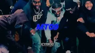 [FREE] DD Osama X Bronx drill X Kay Flock Type Beat[MT09] prod by [ saintcairo &icyprod& uana ]