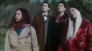 Dead Boy Detectives tiktoks Compilation to watch while we wait for season 2