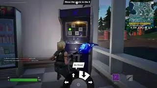 How to Win the Arcade Game in Fallow Fuel or Slap 'n Go - Fortnite Quest