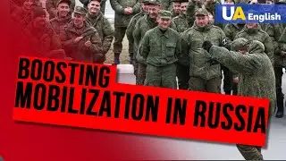 Kremlin's Efforts to Boost Mobilization in Russian Army: Money and Propaganda Used for Stimulation