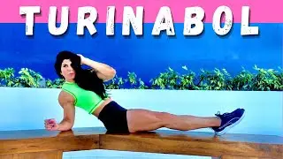 TURINABOL / TBOL