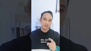 Kesialan menjadi berkat