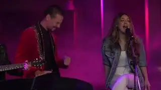 Magui Olave y Rodrigo Tapari - Culpable (oficial) HD