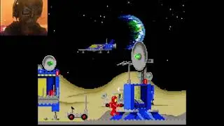 Classic Space Adventure || Gameplay Espa&ntilde;ol