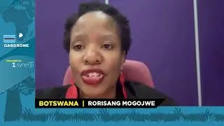 Botswana Secures 36 Tonnes of Life-Saving Medicines Amid Health