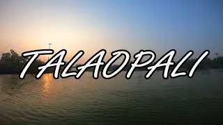 In and Around Talaopali | Talaopali,Thane | Talaopali Lake | Talav Pali Thane | Travelvlog