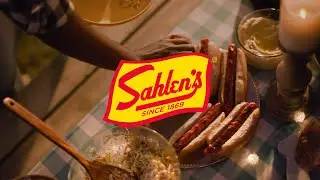 Gather Round the Grill with Sahlen&rsquo;s Hot Dogs