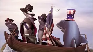 HAPPY MEMORIAL DAY 2022 ! - Hungry Shark World