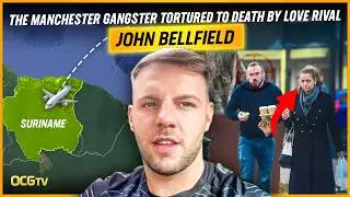 The Gangster Who Ordered a Killing &mdash; Then Escaped to South America