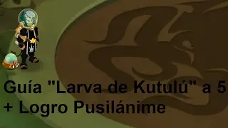 DOFUS - Gu&iacute;a 