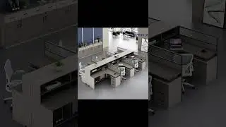 Smart Workstations That Make Work Easier 🛠️