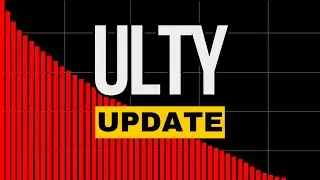 ОБРАТНЫЙ СПЛИТ НЕИЗБЕЖЕН? (Обновление ULTY ETF)