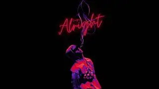 L0wqey - Alright (Prod. TheGodRakim)