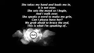 Angels & Airwaves-My Heroine (It's Not Over) Lyrics