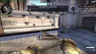 [CS:GO] Operation Hydra: Hand Cannon Drop