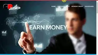 GP LINKS, gp mojo url shrinker shre links and earn money