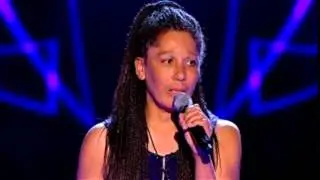 Sharon Murphy performs 'Forever Young' - The Voice UK 2015: Blind Auditions 4 - ONLY SOUND