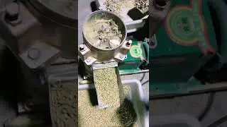 Rabbit feed pellet making from 40 to 2000kg per hour
