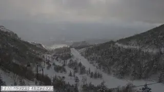 Volcano eruption, avalanche at Japan ski resort kills one