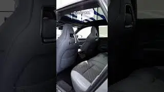 Zeekr 001 2026 pure electric SUV #topev #zeekr #zeekr001 #pureelectriccar